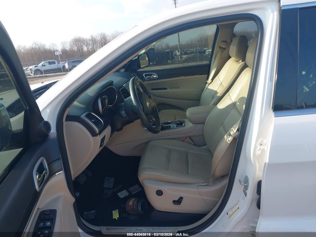 2021 JEEP GRAND CHEROKEE 1C4RJFBG3MC671975 Photo 4