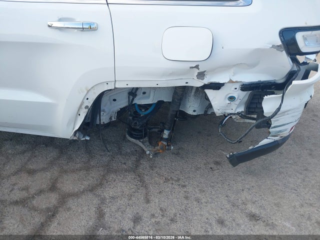 2021 JEEP GRAND CHEROKEE 1C4RJFBG3MC671975 Photo 5