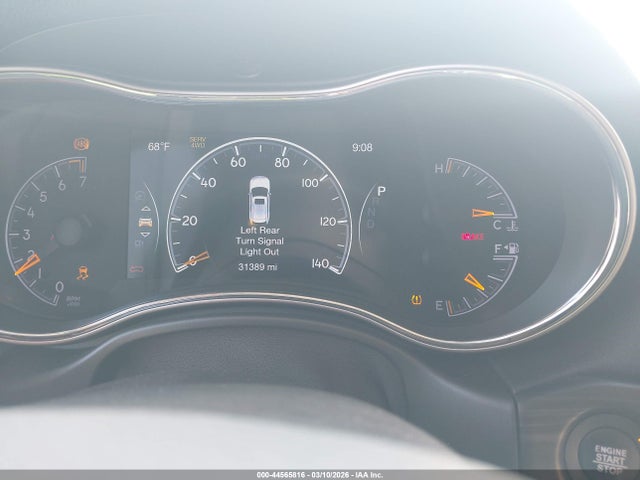 2021 JEEP GRAND CHEROKEE 1C4RJFBG3MC671975 Photo 6