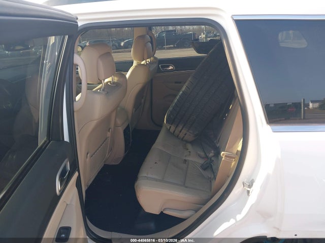 2021 JEEP GRAND CHEROKEE 1C4RJFBG3MC671975 Photo 7