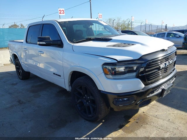 2022 RAM 1500 1C6RREJT7NN113853