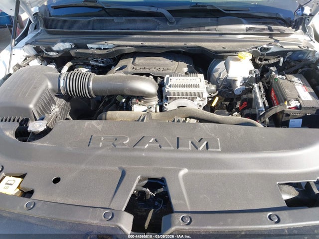 2022 RAM 1500 1C6RREJT7NN113853 Photo 9