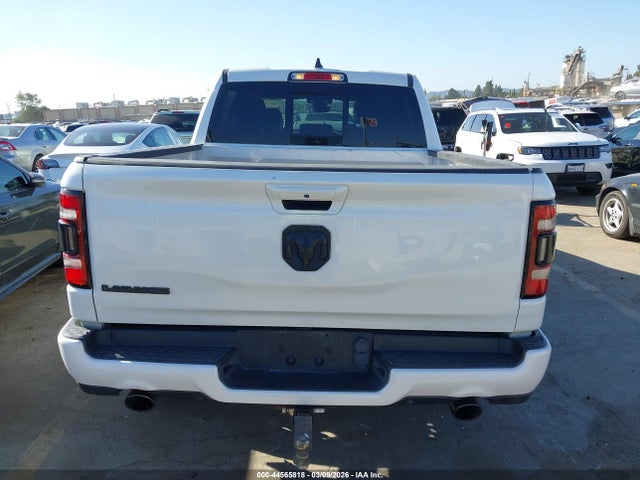Продажа на аукционе авто 2022 Ram 1500 Laramie  4x2 5'7 Box, vin: 1C6RREJT7NN113853, номер лота: 44565818