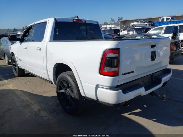 2022 RAM 1500 1C6RREJT7NN113853 Photo 2