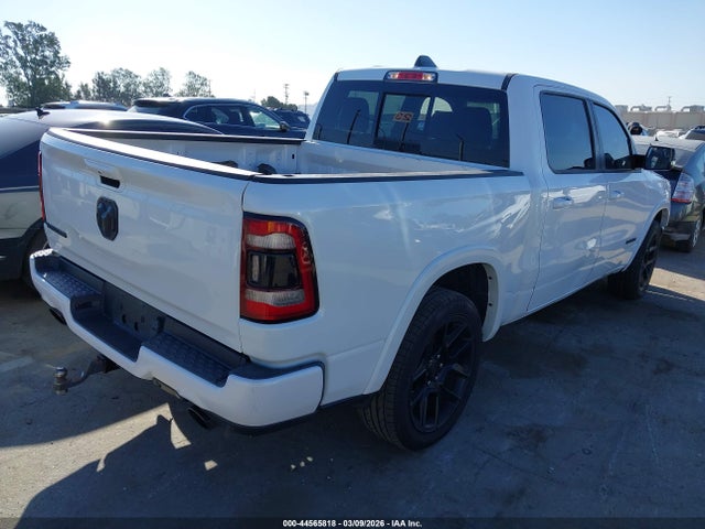 2022 RAM 1500 1C6RREJT7NN113853 Photo 3