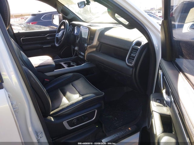 2022 RAM 1500 1C6RREJT7NN113853 Photo 4