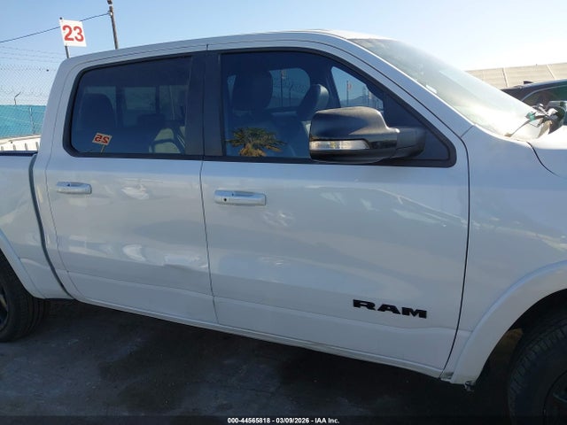 2022 RAM 1500 1C6RREJT7NN113853 Photo 5