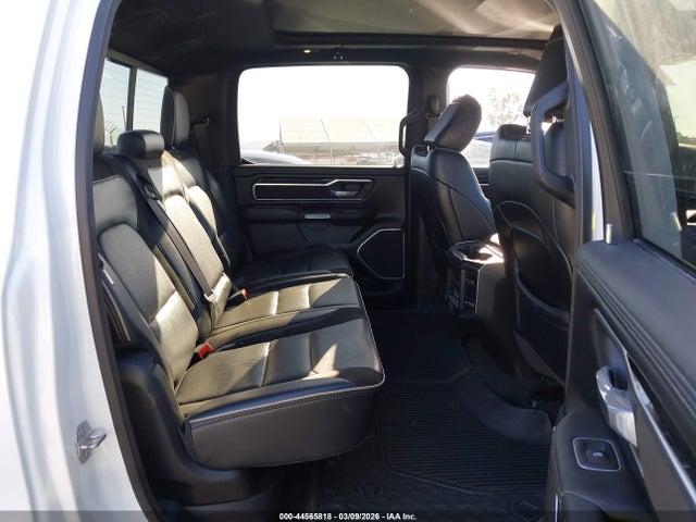 2022 RAM 1500 1C6RREJT7NN113853 Photo 7