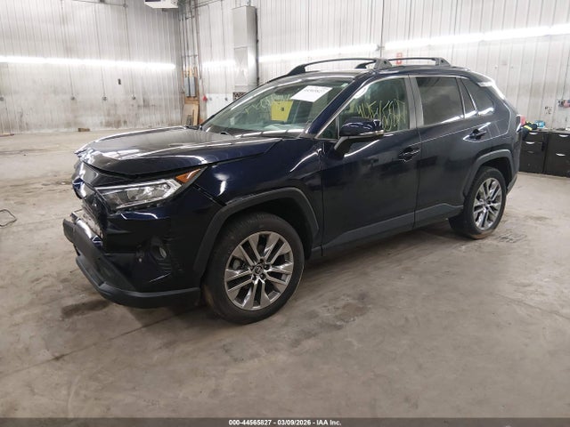 Aukcja sprzedaży 2019 Toyota Rav4 Xle Premium, vin: 2T3C1RFV3KC014220, numer aukcji: 44565827