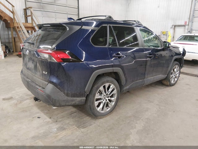 Aukcja sprzedaży 2019 Toyota Rav4 Xle Premium, vin: 2T3C1RFV3KC014220, numer aukcji: 44565827