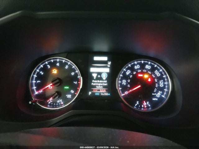 Aukcja sprzedaży 2019 Toyota Rav4 Xle Premium, vin: 2T3C1RFV3KC014220, numer aukcji: 44565827