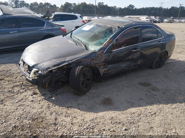 2008 Acura Tsx მანქანა იყიდება აუქციონზე, vin: JH4CL96878C009907, აუქციონის ნომერი: 44565835