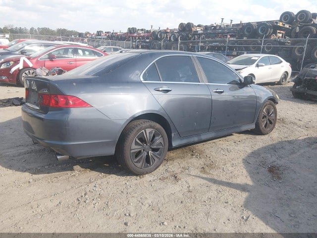 2008 Acura Tsx მანქანა იყიდება აუქციონზე, vin: JH4CL96878C009907, აუქციონის ნომერი: 44565835