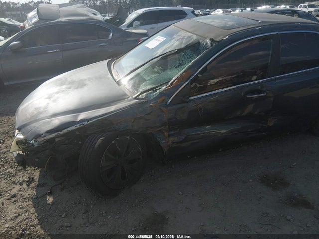 2008 Acura Tsx მანქანა იყიდება აუქციონზე, vin: JH4CL96878C009907, აუქციონის ნომერი: 44565835