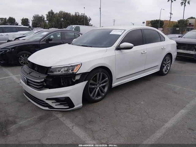 Aukcja sprzedaży 2016 Volkswagen Passat 1.8t R-line, vin: 1VWAT7A34GC030802, numer aukcji: 44565836