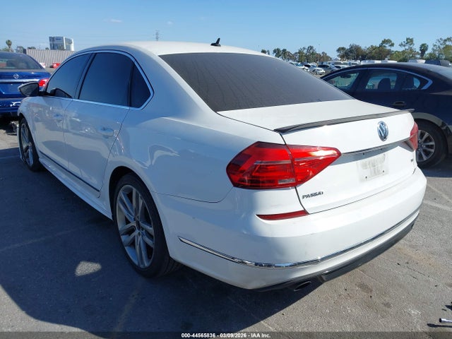 Aukcja sprzedaży 2016 Volkswagen Passat 1.8t R-line, vin: 1VWAT7A34GC030802, numer aukcji: 44565836