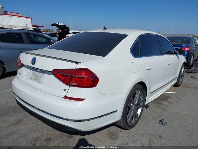 Aukcja sprzedaży 2016 Volkswagen Passat 1.8t R-line, vin: 1VWAT7A34GC030802, numer aukcji: 44565836