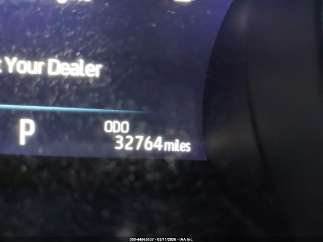 4T1F31AK5MU563479 Toyota Camry Xle Hybrid