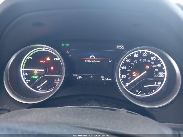 4T1F31AK5MU563479 Toyota Camry Xle Hybrid