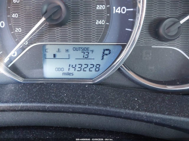 Toyota COROLLA LE 2015 2T1BURHE6FC374659 Image 15
