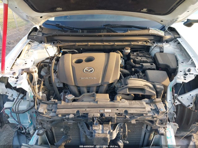 2022 MAZDA CX-5 JM3KFBCM4N0570440 Photo 9