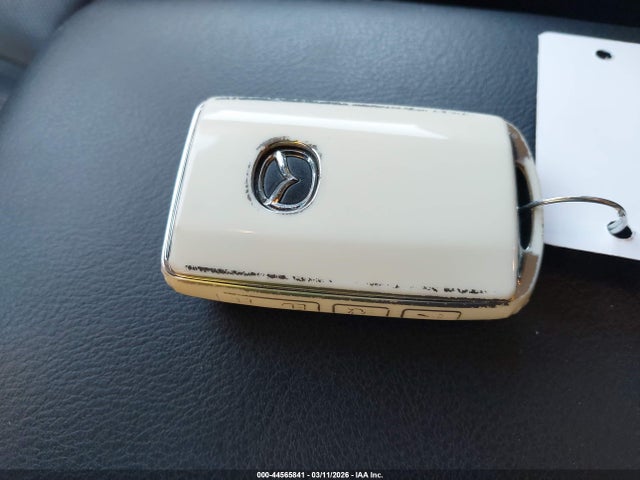 2022 MAZDA CX-5 JM3KFBCM4N0570440 Photo 10