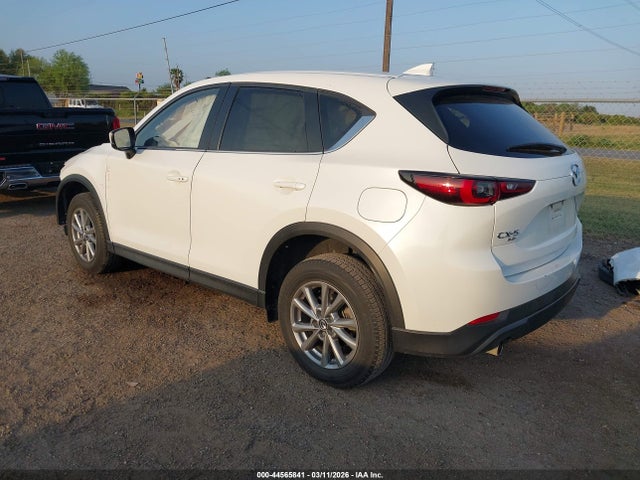 2022 MAZDA CX-5 JM3KFBCM4N0570440 Photo 2