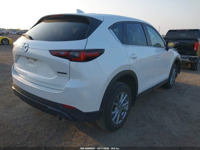 2022 MAZDA CX-5 JM3KFBCM4N0570440 Photo 3
