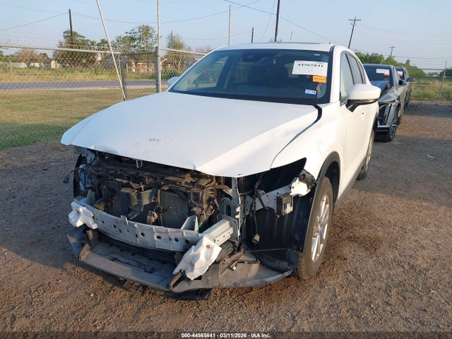 2022 MAZDA CX-5 JM3KFBCM4N0570440 Photo 5