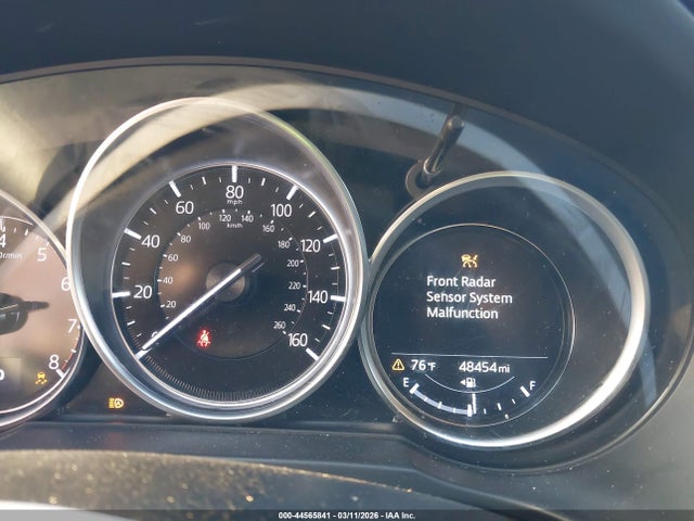 2022 MAZDA CX-5 JM3KFBCM4N0570440 Photo 6