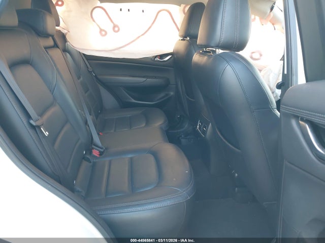 2022 MAZDA CX-5 JM3KFBCM4N0570440 Photo 7