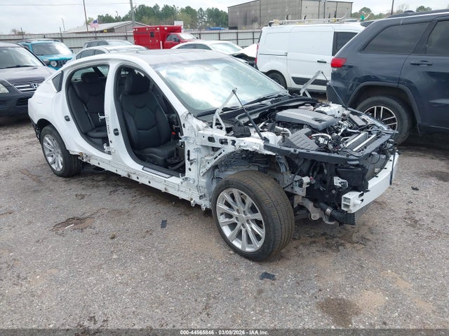 2020 CADILLAC CT5 1G6DS5RKXL0117038