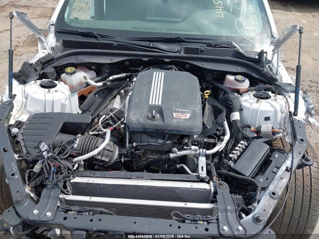 2020 CADILLAC CT5 1G6DS5RKXL0117038 Photo 9