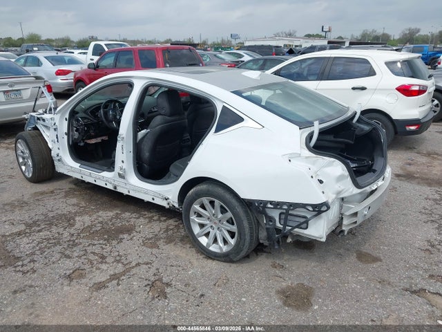 2020 CADILLAC CT5 1G6DS5RKXL0117038 Photo 2