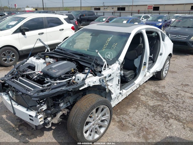 2020 CADILLAC CT5 1G6DS5RKXL0117038 Photo 5