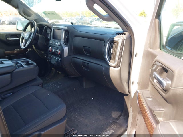 44565849 :رقم المزاد ، 3GTU9BET2LG238406 vin ، 2020 Gmc Sierra 1500 4wd  Short Box Sle مزاد بيع