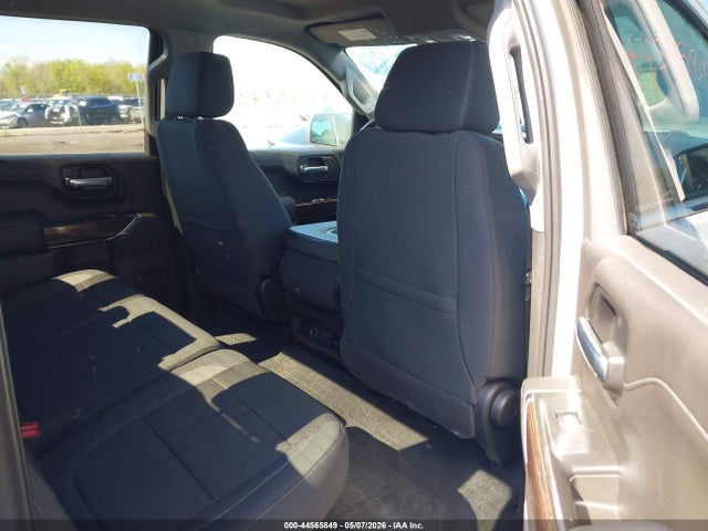 44565849 :رقم المزاد ، 3GTU9BET2LG238406 vin ، 2020 Gmc Sierra 1500 4wd  Short Box Sle مزاد بيع