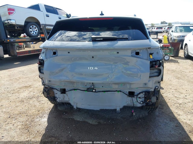 WVGTMPE26MP060197 Volkswagen ID.4 PRO S