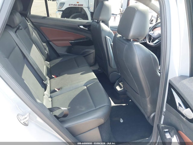 WVGTMPE26MP060197 Volkswagen ID.4 PRO S