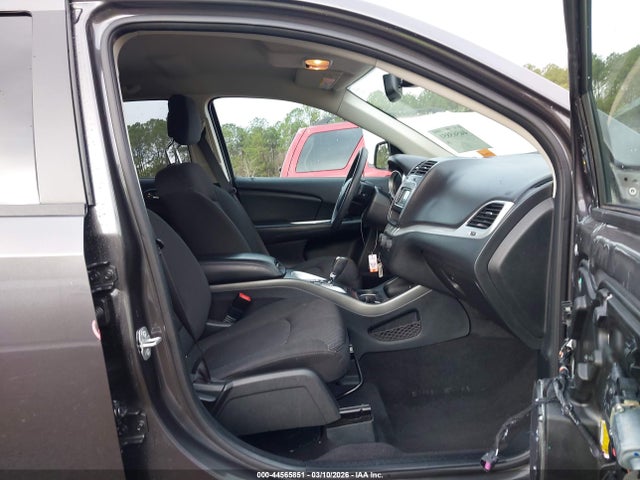Продажа на аукционе авто 2018 Dodge Journey Se, vin: 3C4PDCAB1JT447574, номер лота: 44565851