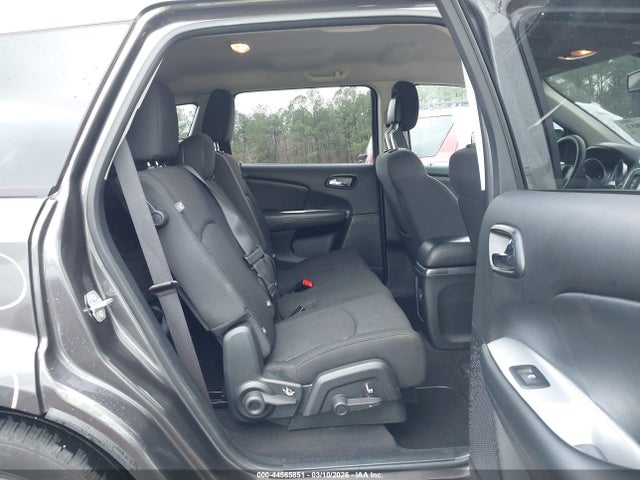 Продажа на аукционе авто 2018 Dodge Journey Se, vin: 3C4PDCAB1JT447574, номер лота: 44565851