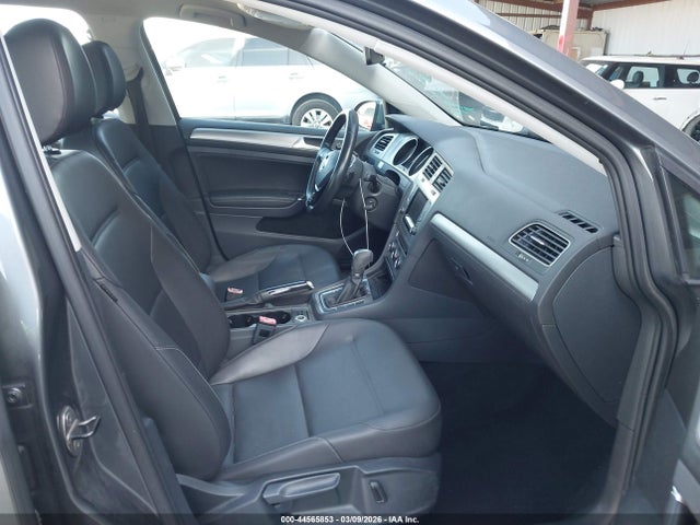 Aukcja sprzedaży 2015 Volkswagen Golf Tdi S 4-door, vin: 3VW2A7AU4FM082026, numer aukcji: 44565853