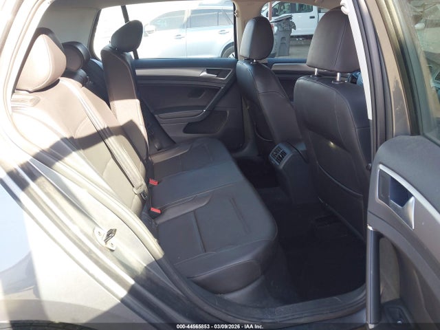 Aukcja sprzedaży 2015 Volkswagen Golf Tdi S 4-door, vin: 3VW2A7AU4FM082026, numer aukcji: 44565853
