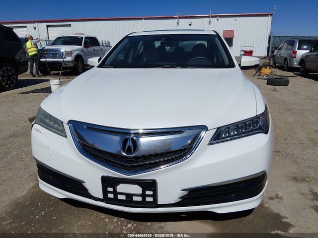 2015 Acura Tlx V6 Tech მანქანა იყიდება აუქციონზე, vin: 19UUB2F5XFA021632, აუქციონის ნომერი: 44565855