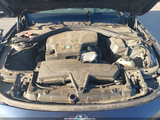 Aukcja sprzedaży 2015 Bmw 328i, vin: WBA3A5C54FF609514, numer aukcji: 44565857
