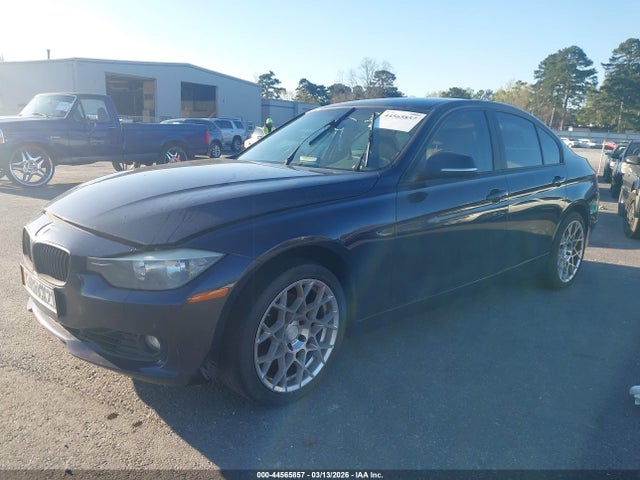 Aukcja sprzedaży 2015 Bmw 328i, vin: WBA3A5C54FF609514, numer aukcji: 44565857