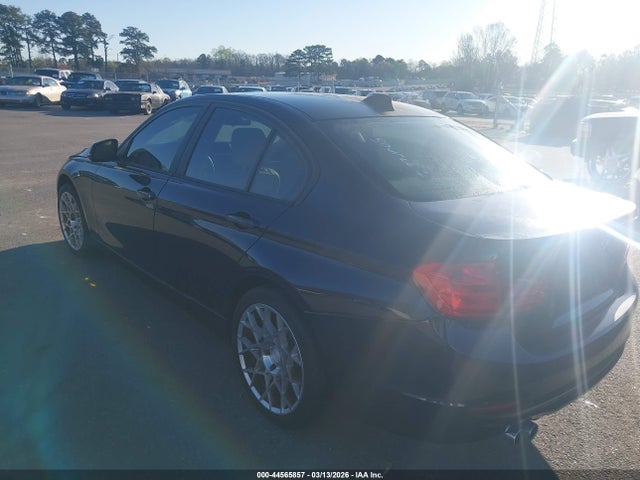 Aukcja sprzedaży 2015 Bmw 328i, vin: WBA3A5C54FF609514, numer aukcji: 44565857