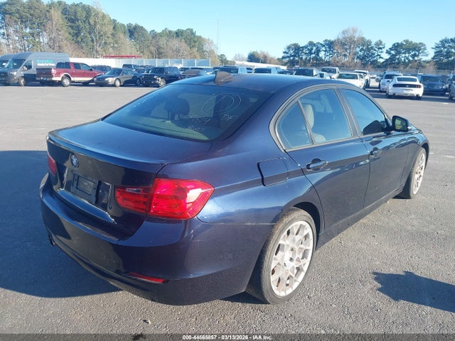 Aukcja sprzedaży 2015 Bmw 328i, vin: WBA3A5C54FF609514, numer aukcji: 44565857