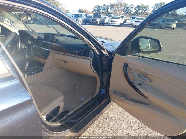Aukcja sprzedaży 2015 Bmw 328i, vin: WBA3A5C54FF609514, numer aukcji: 44565857