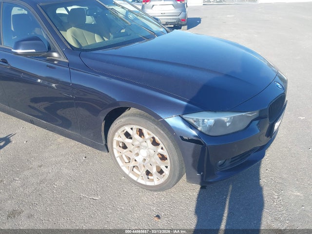 Aukcja sprzedaży 2015 Bmw 328i, vin: WBA3A5C54FF609514, numer aukcji: 44565857